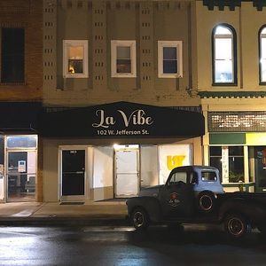 Meet your Posher, Katharine